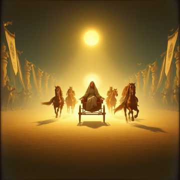 歌曲的封面Die letzte Kriegerin (Die Olympiade) Teil 2 Mongolian II