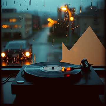 歌曲的封面افهمني