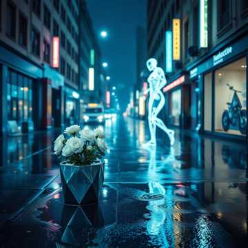 歌曲的封面Отцвели в саду, розы белые,