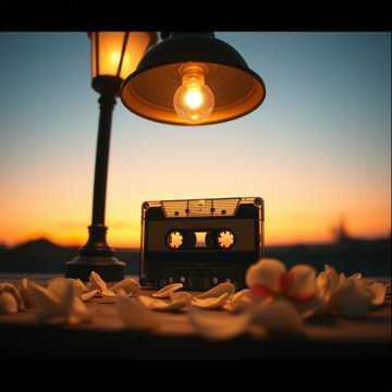 歌曲的封面Память сердца