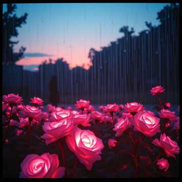 A dal borítója Отцвели в саду, розы белые,