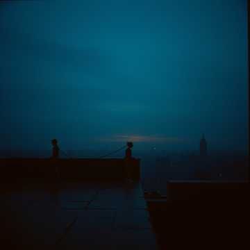 Capa da música Muộn Màng Mà Mặn Nồng