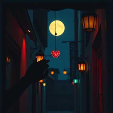 Couverture de la chanson Я спросил сегодня у менялы