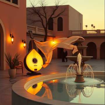 Couverture de la chanson ميثاق لعيون سمر