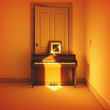 歌曲的封面Foto en la cartera