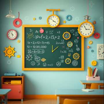 Couverture de la chanson Bài Toán Giờ Phút