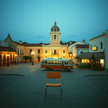 A dal borítója MIS RECUERDOS DE LA PREPA