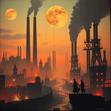 A dal borítója Tűz