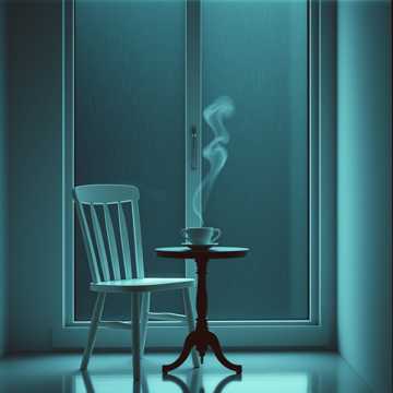 Cover av låten ماتت حبيبتي