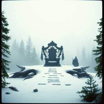 歌曲的封面Die letzte Kriegerin (Die Gärten der Vielfalt) Viking Metal