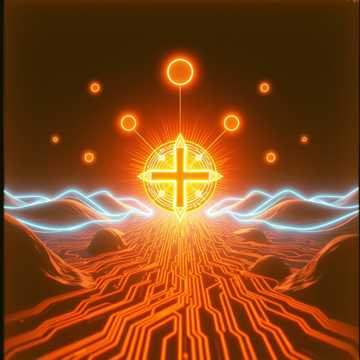 Cover av låten JÉZUS