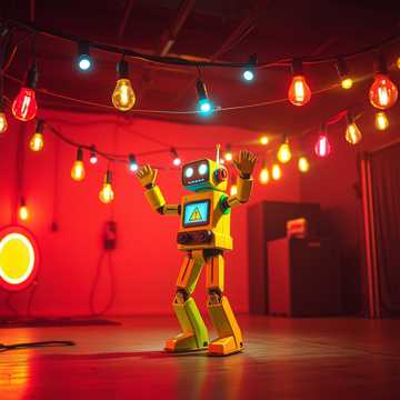 Cover av låten Tomi