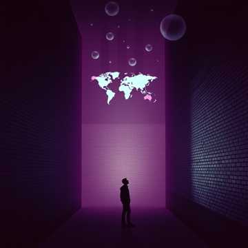 A dal borítója My path