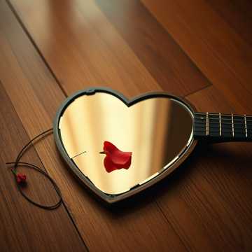 歌曲的封面lo perdi todo