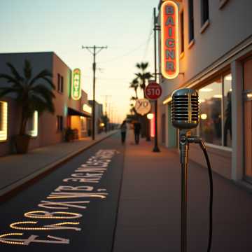 A dal borítója 10 min