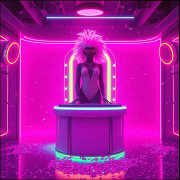 歌曲的封面Más perra que tu fantasía