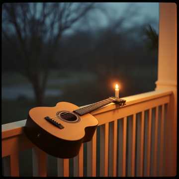 A dal borítója Te Encontro No Silêncio