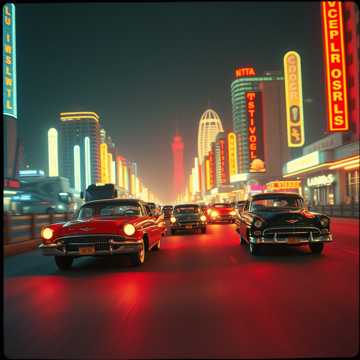 Portada de la canción fly rock