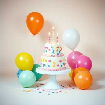 Bìa bài hát Feliz Cumpleaños Miguel Ángel