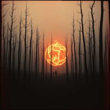 Copertina della canzone Кровобок III - Хрюкни, если хочешь жить