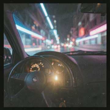 노래 표지 Keep Me In Your Orbit