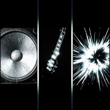 Cover utworu Acélpulzus
