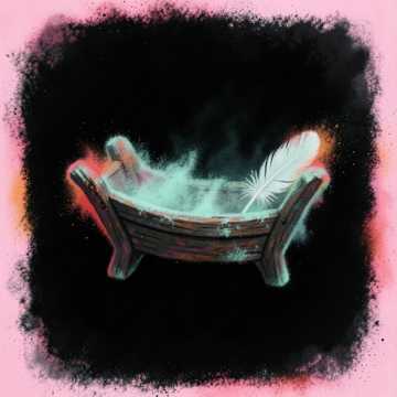 歌曲的封面O Primeiro Clérigo