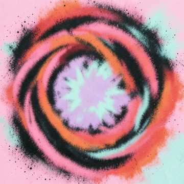 Capa da música Filha de oya