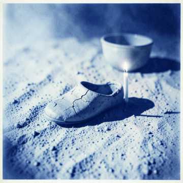 غلاف الاغنية Só ela