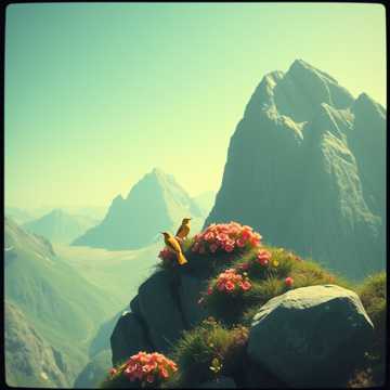 Cover of the song A HIT