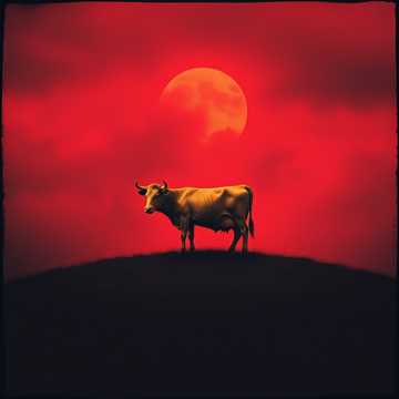 Copertina della canzone ПРОРОК ЗАХАРИЯ 205