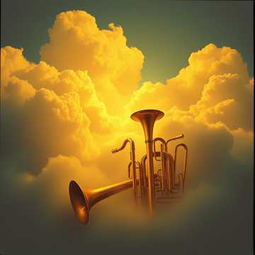 Capa da música نزول الطلاب