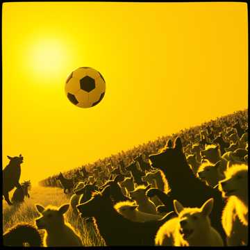 Cover of the song GUSK på Yrsa