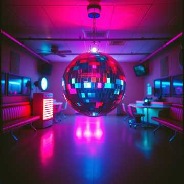 歌曲的封面So 5 e 6