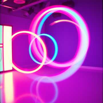Cover utworu Crazy Hoop új