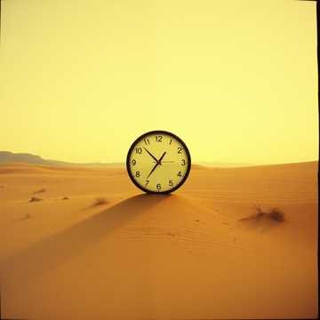 Cover of the song EL TIEMPO