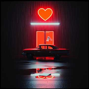 Portada de la canción Come baby