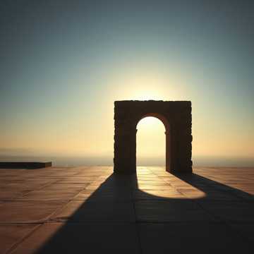 Bìa bài hát 2599 Я Жива Страж Рая Врат Лилит 13 Сефирота