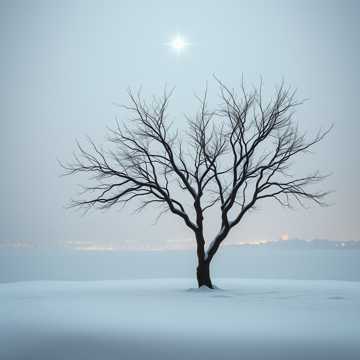 Bìa bài hát Снежная печаль