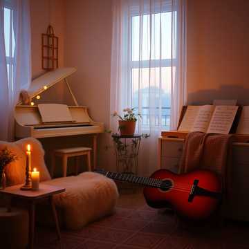 Portada de la canción Мәңгі Бірге Болайық