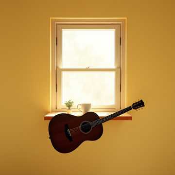 Cover of the song Szept pod śniegiem