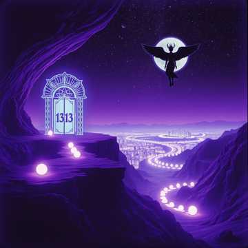 Portada de la canción 2613 Я Жива Страж Рая Врат Лилит 13 Сефирота