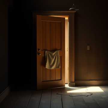 Cover utworu กลิ่นแป้งที่บ้านนา (ร่างเกลา)