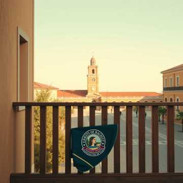 Capa da música LOS RECUERDOS DE MI PREPA