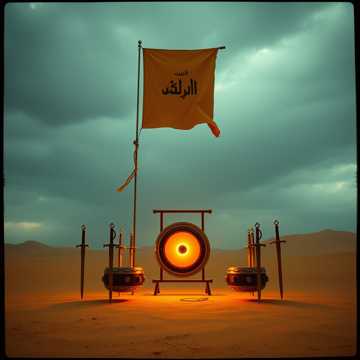 Portada de la canción سيف خالد