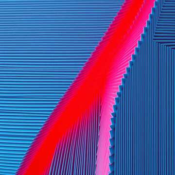 Portada de la canción Fulmine Nel Petto