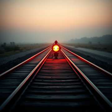 غلاف الاغنية Zakatol a vonat