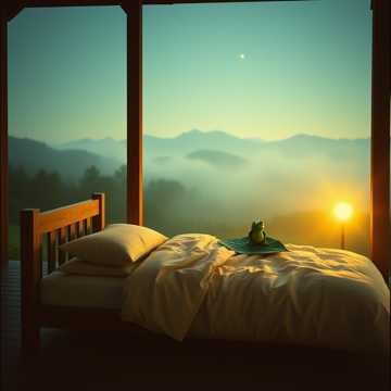 Couverture de la chanson เตียงไผกับหัวใจเขียดอีโม้