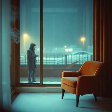 노래 표지 Я ждала тебя, Роман