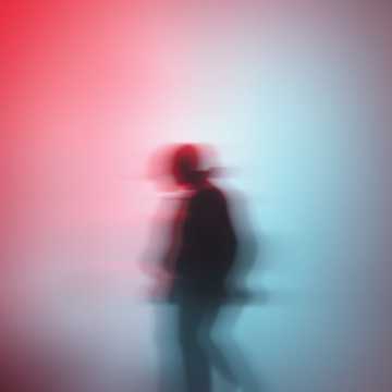 Cover van het nummer Снежная грусть